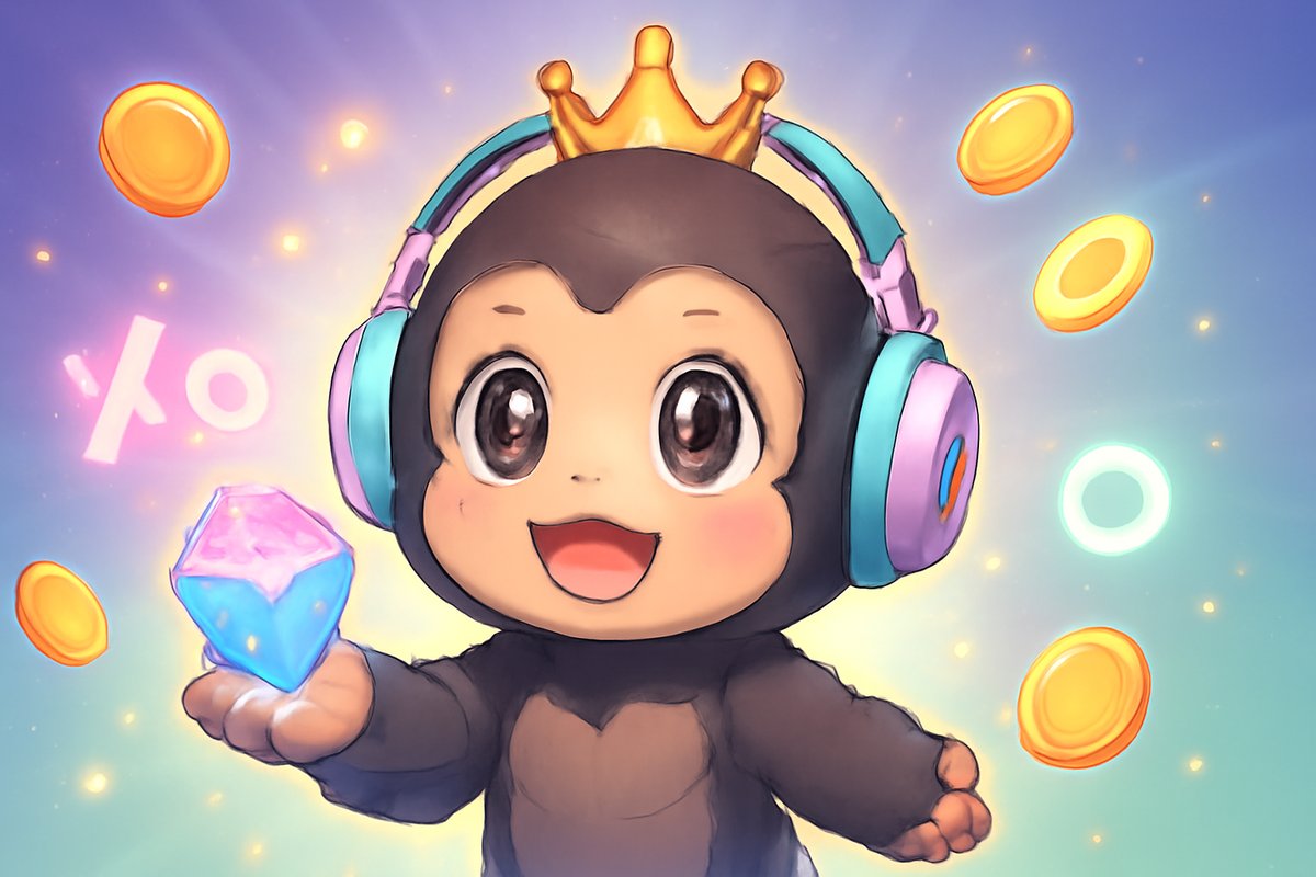 kingkongxo